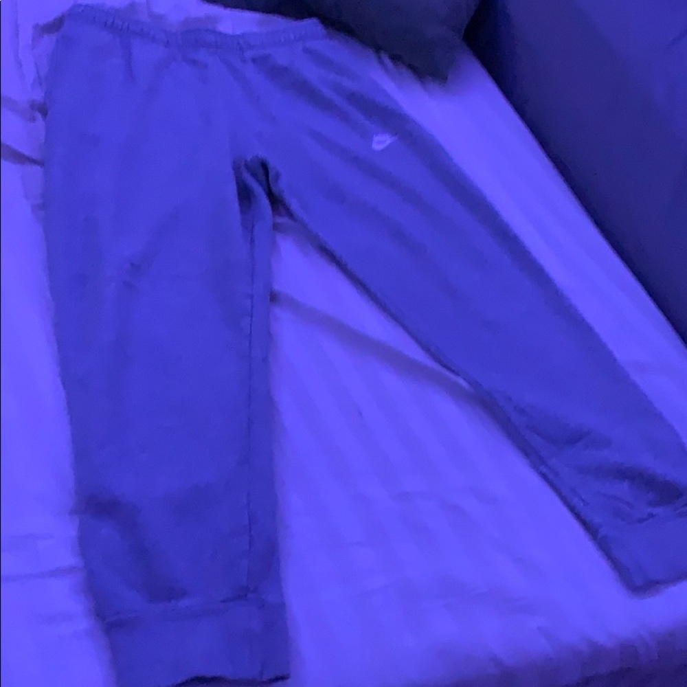 Men’s Nike Sportswear Club Fleece Joggers